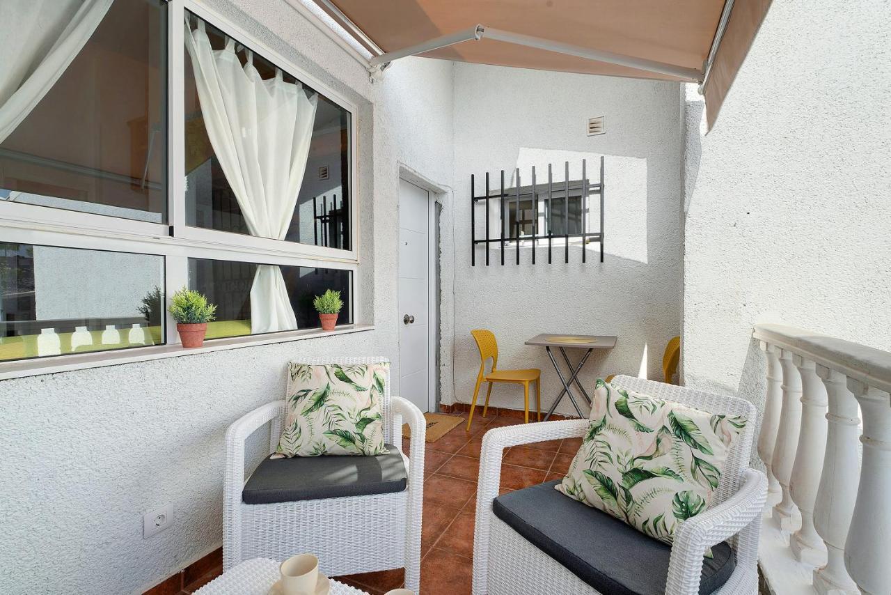 Torviscas Endless Summer Apartment Costa Adeje (Tenerife)