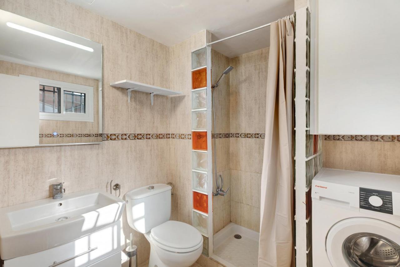 Apartment Torviscas Endless Summer *
