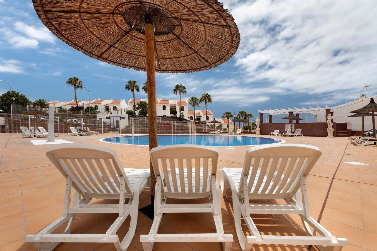 Torviscas Endless Summer Appartement *