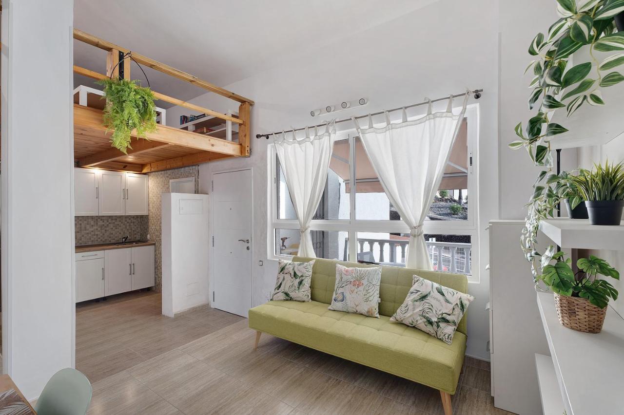 Torviscas Endless Summer Apartament Costa Adeje (Tenerife)