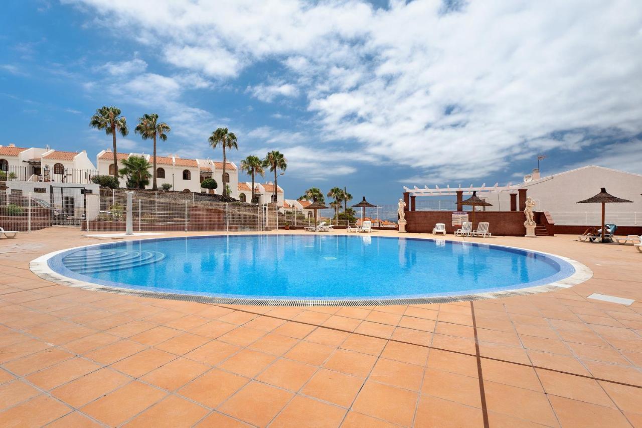 Torviscas Endless Summer Apartament *