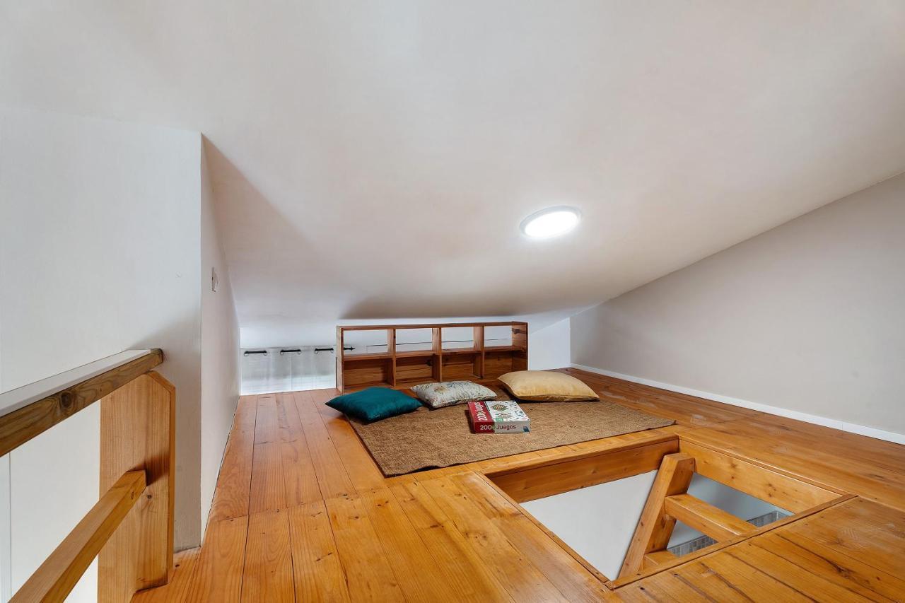 Appartement Torviscas Endless Summer