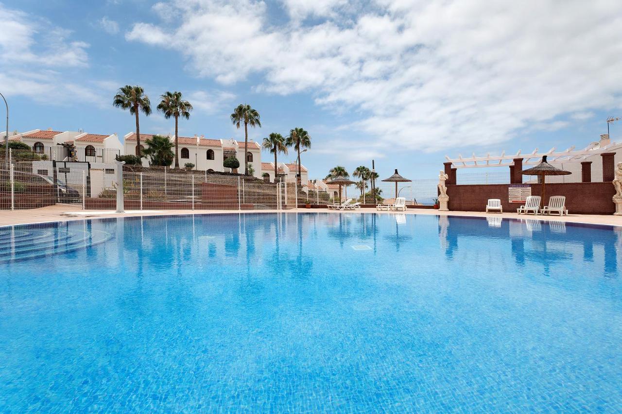 Appartement Torviscas Endless Summer *