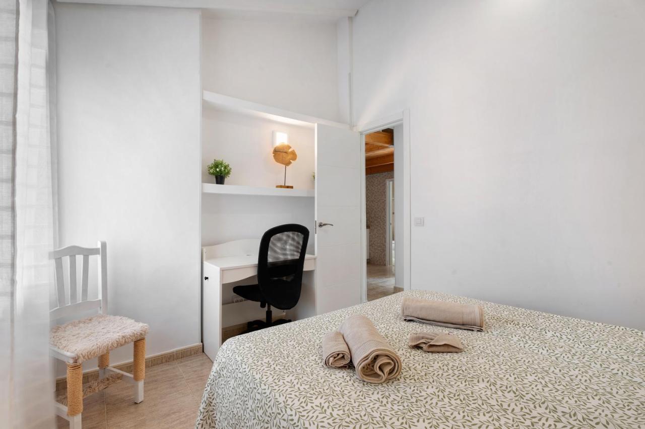 Appartement Torviscas Endless Summer Costa Adeje (Tenerife)