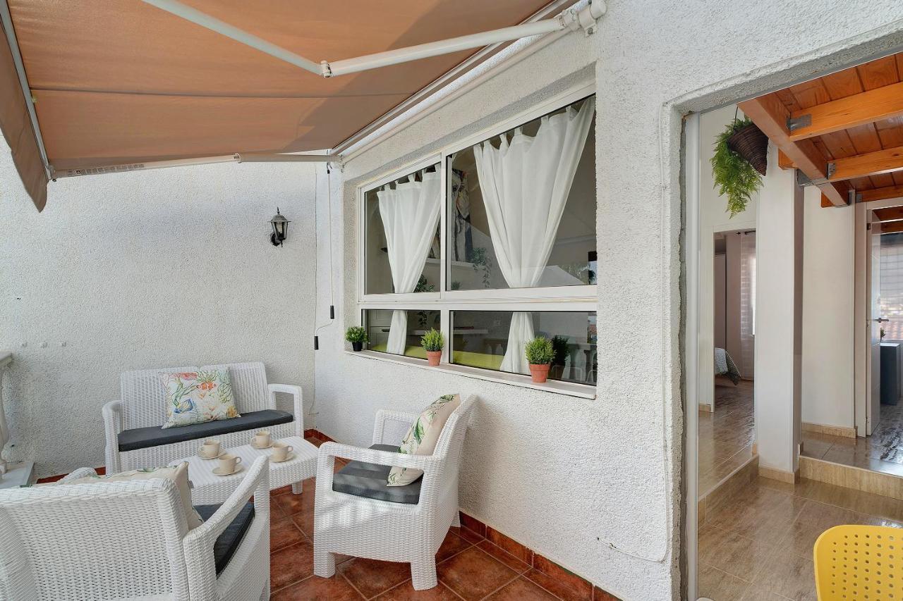 Torviscas Endless Summer Appartement Costa Adeje (Tenerife)