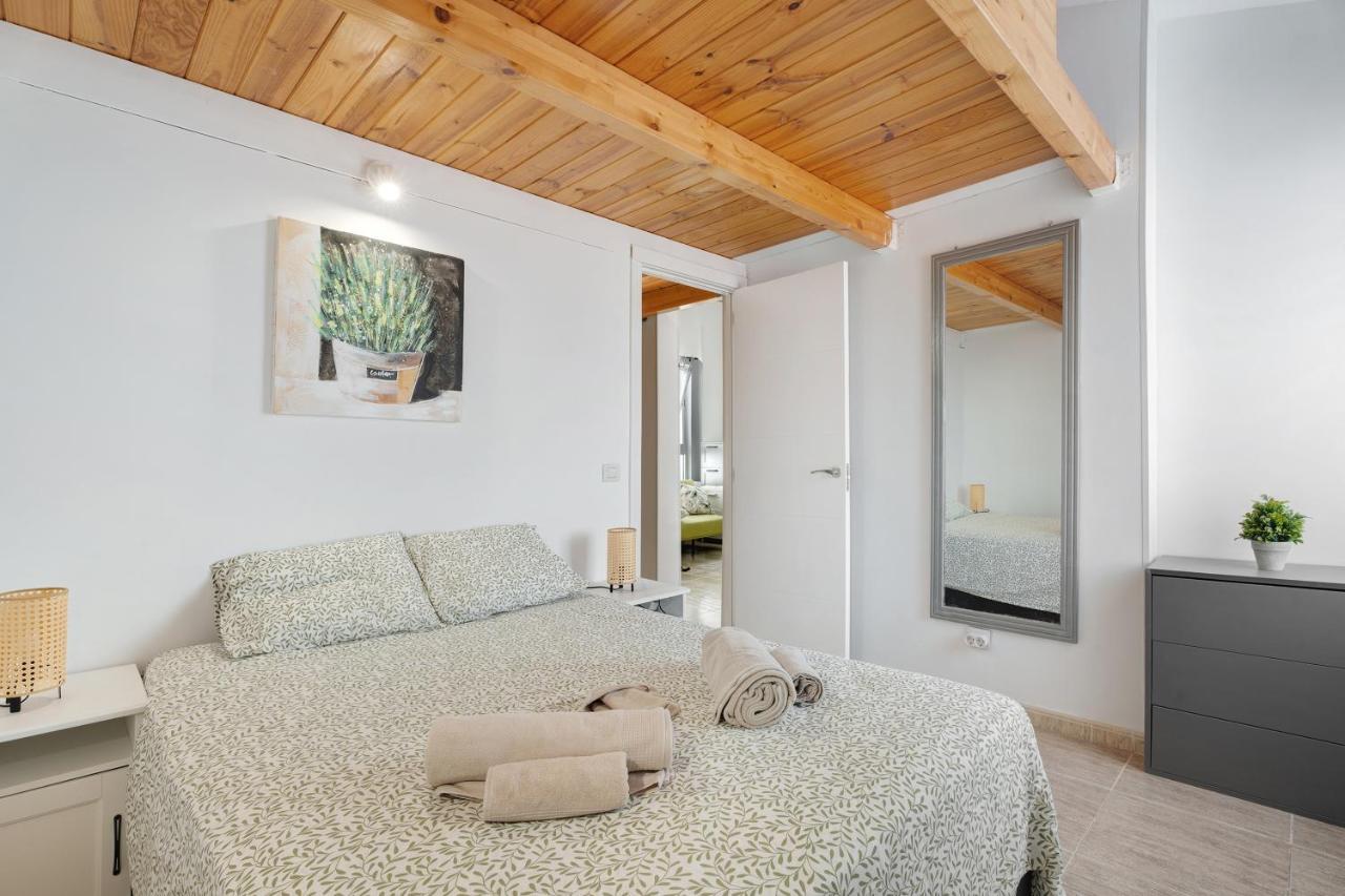 Appartement Torviscas Endless Summer *