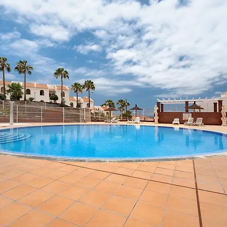 Torviscas Endless Summer Costa Adeje (Tenerife) Exterior photo