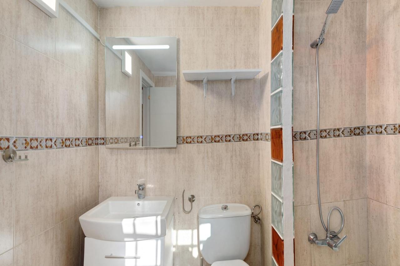 Apartament Torviscas Endless Summer *