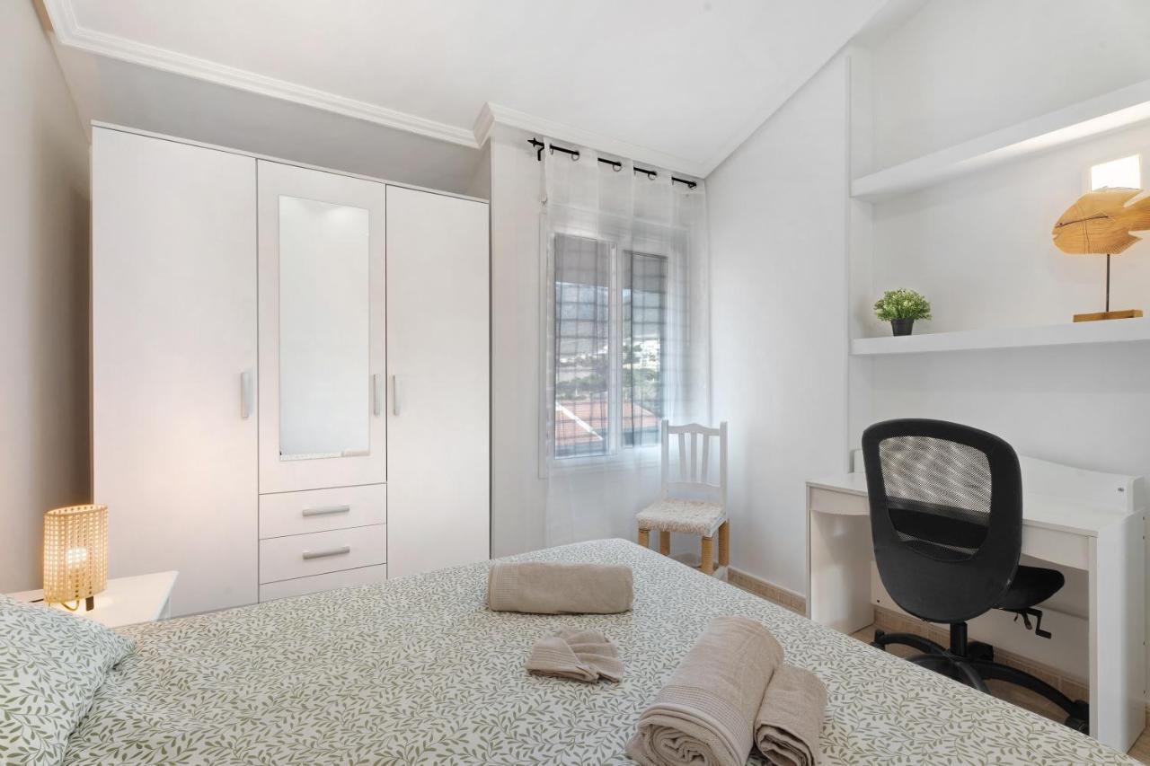 Torviscas Endless Summer Apartament